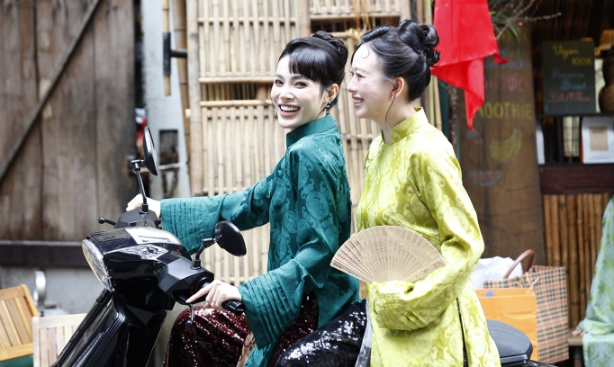 Thế giới 2 bánh: Lambretta X125 – Khởi đầu cho cuộc chơi mới